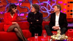 The Graham Norton Show