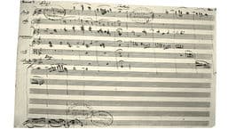 Play Mozart for Me