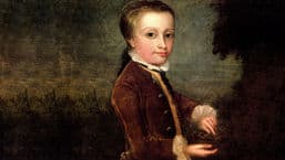 Donald Macleod's Mozart