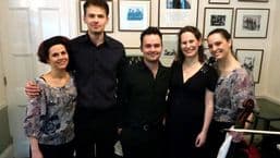 Radio 3 Lunchtime Concert