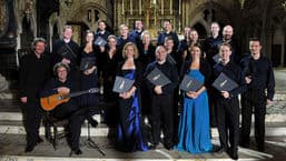 Sacred Music at Christmas