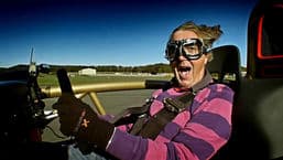Top Gear