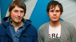 Steve Lamacq