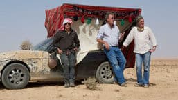 Top Gear