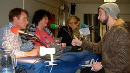 Gardeners' Question Time