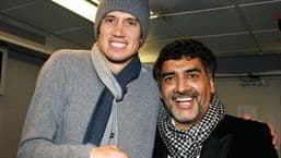 Vernon Kay