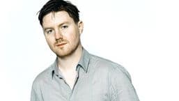 BBC Introducing in N Ireland with Rory McConnell