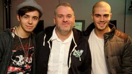 The Chris Moyles Show