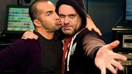 The Chris Moyles Show
