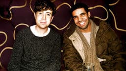 Nick Grimshaw