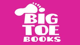 Big Toe Books