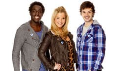 Blue Peter