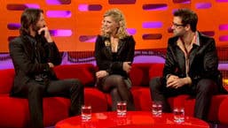The Graham Norton Show