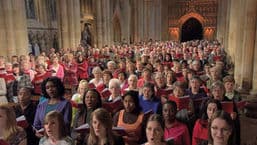 Songs of Praise