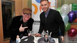 The Chris Evans Breakfast Show