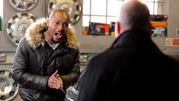 EastEnders Omnibus