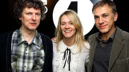 Edith Bowman