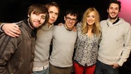 Fearne Cotton