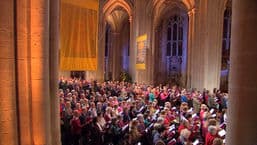 Songs of Praise