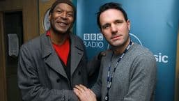 Shaun Keaveny