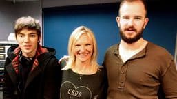 Jo Whiley
