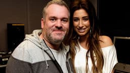The Chris Moyles Show
