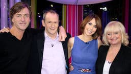 The One Show