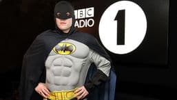 Scott Mills