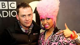 Scott Mills