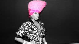 Zane Lowe