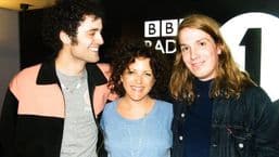 Nick Grimshaw