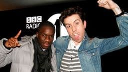Nick Grimshaw