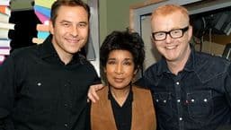The Chris Evans Breakfast Show