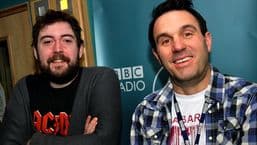 Shaun Keaveny