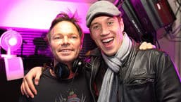 Vernon Kay