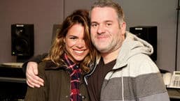 The Chris Moyles Show
