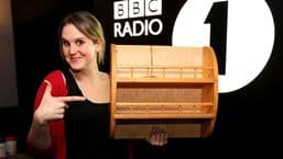 Scott Mills