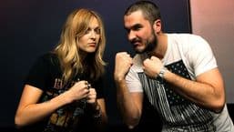 Zane Lowe