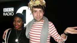 Nick Grimshaw