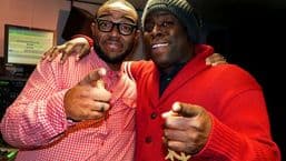 MistaJam