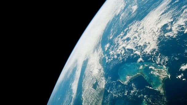 Earth from the Air