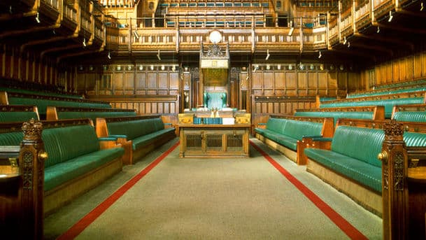 Commons on Camera