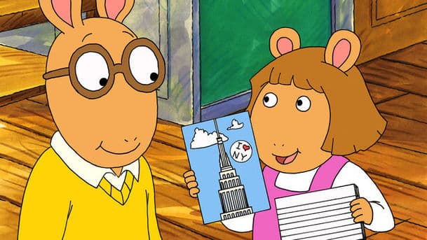 Arthur