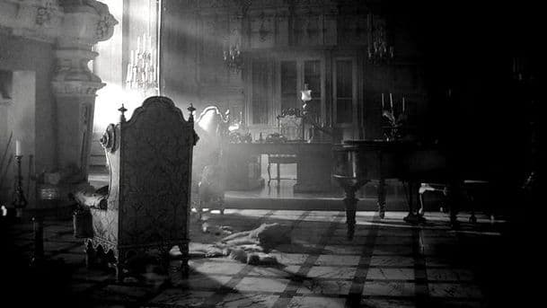 Tales from the Mausoleum Club