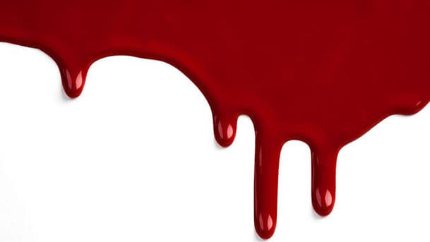 Fresh Blood