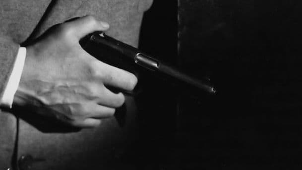 Philip Marlowe: The Big Sleep