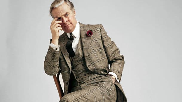 Lord Peter Wimsey - Busman's Honeymoon