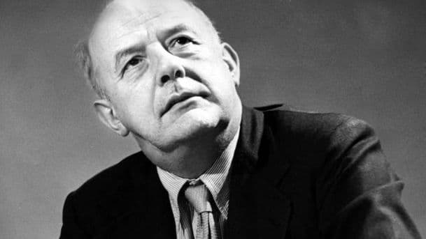 The Betjeman Letters