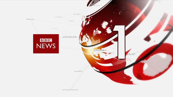 BBC London News