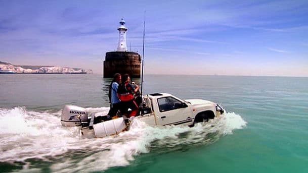 Top Gear